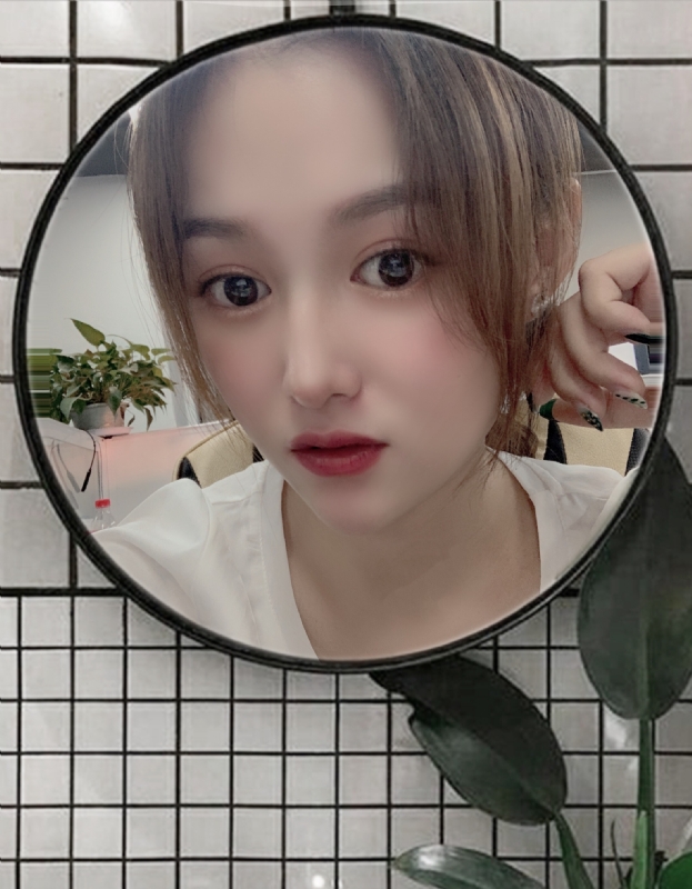 小精灵的第一张照片--龙岩相亲服务中心