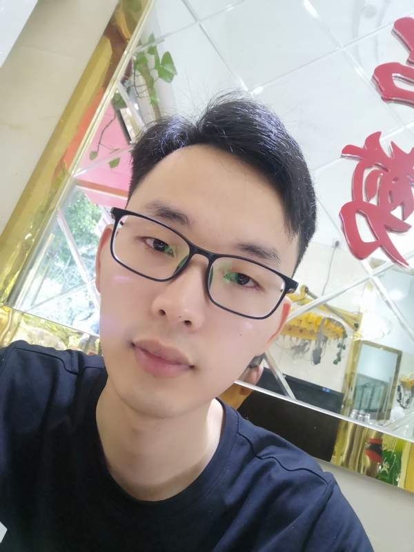嗨喽先生的第一张照片--龙岩相亲服务中心