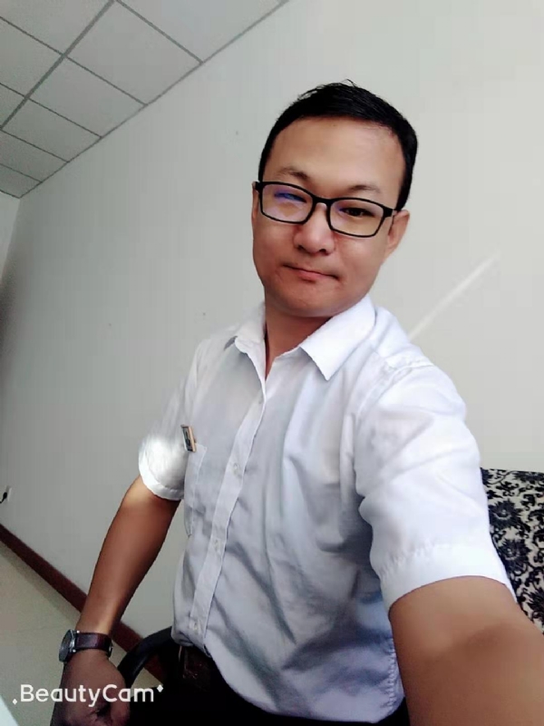 小飞的第一张照片--龙岩相亲服务中心