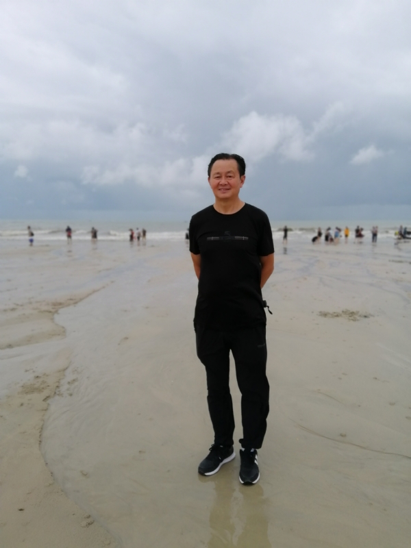 长寿的第一张照片--龙岩相亲服务中心