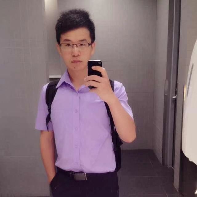 心之所向的第一张照片--龙岩相亲服务中心