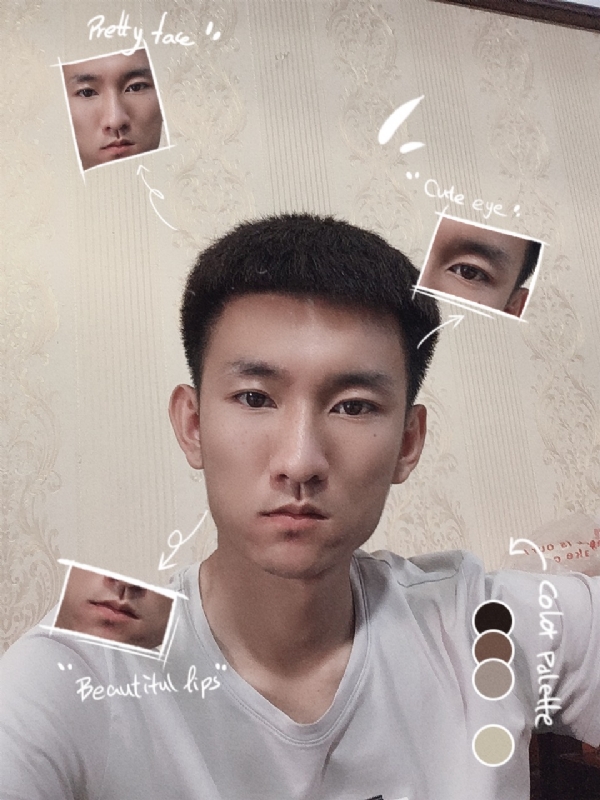 jhx的第一张照片--龙岩相亲服务中心