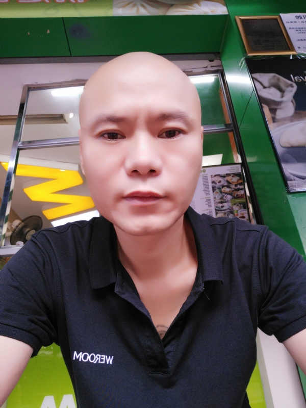从头再来的第一张照片--龙岩相亲服务中心