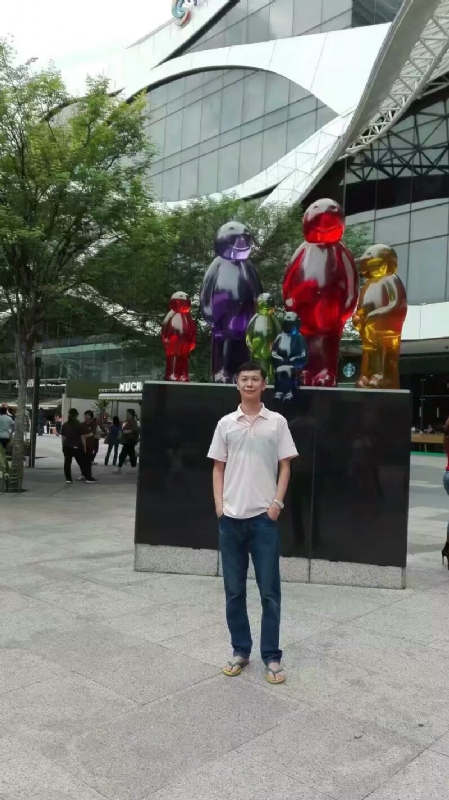 简爱的第一张照片--龙岩相亲服务中心