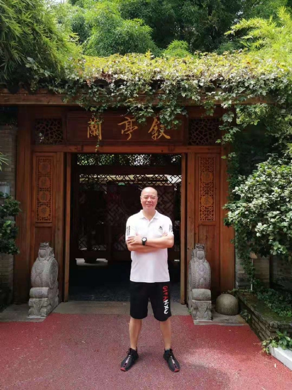 李国伟的第四张照片--龙岩相亲服务中心