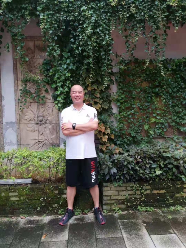 李国伟的第五张照片--龙岩相亲服务中心