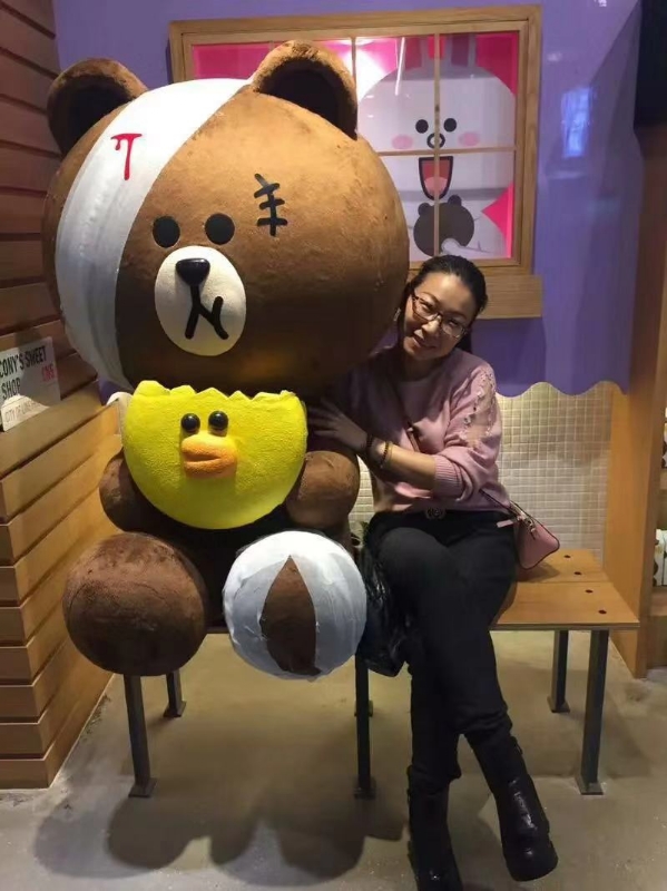 黑日梦的第一张照片--龙岩相亲服务中心
