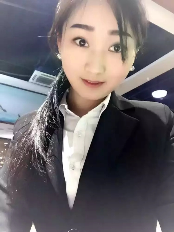 墨白的第一张照片--龙岩相亲服务中心