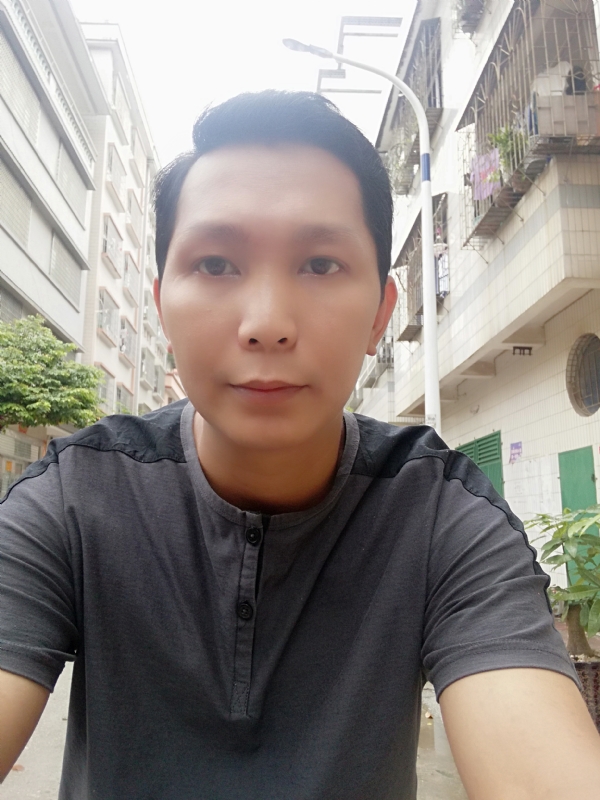 扬子的第一张照片--龙岩相亲服务中心
