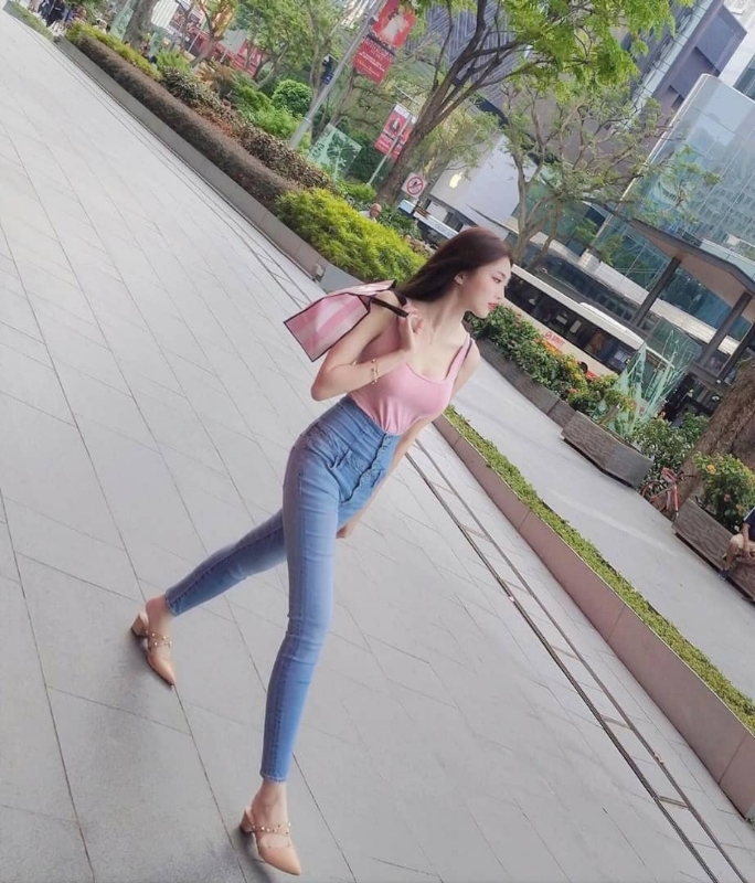 lilyzy的第一张照片--龙岩相亲服务中心