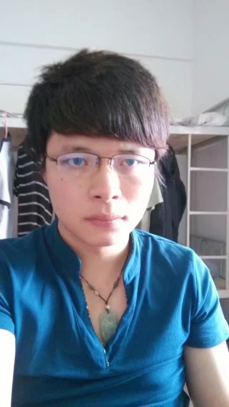 祥子的第一张照片--龙岩相亲服务中心