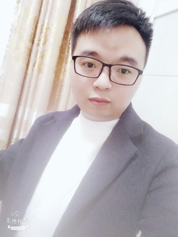 蛋爷的第一张照片--龙岩相亲服务中心