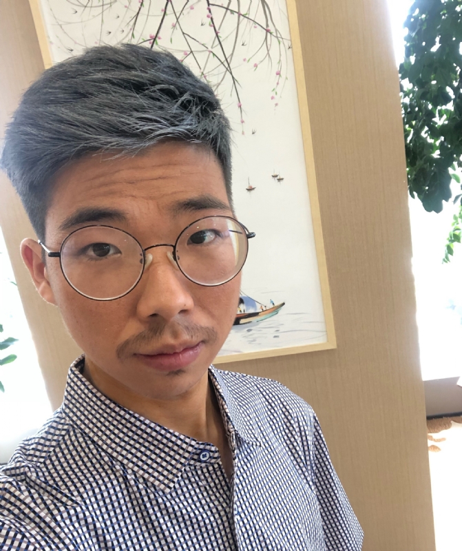 淡泊明志的第一张照片--龙岩相亲服务中心