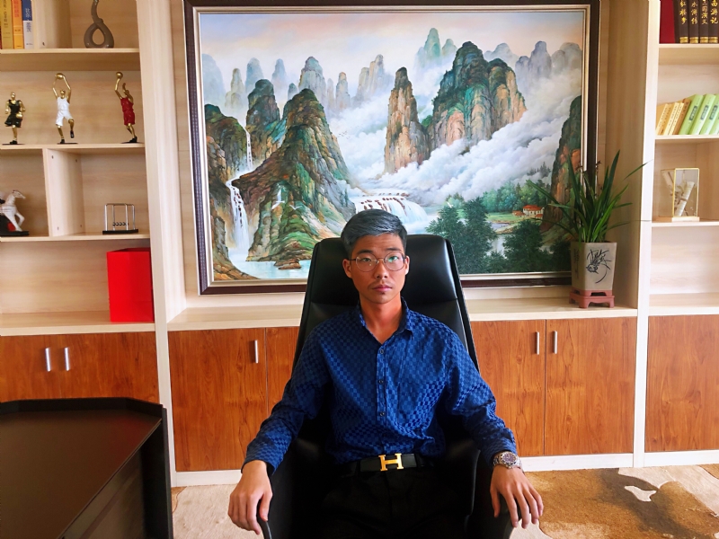 淡泊明志的第三张照片--龙岩相亲服务中心