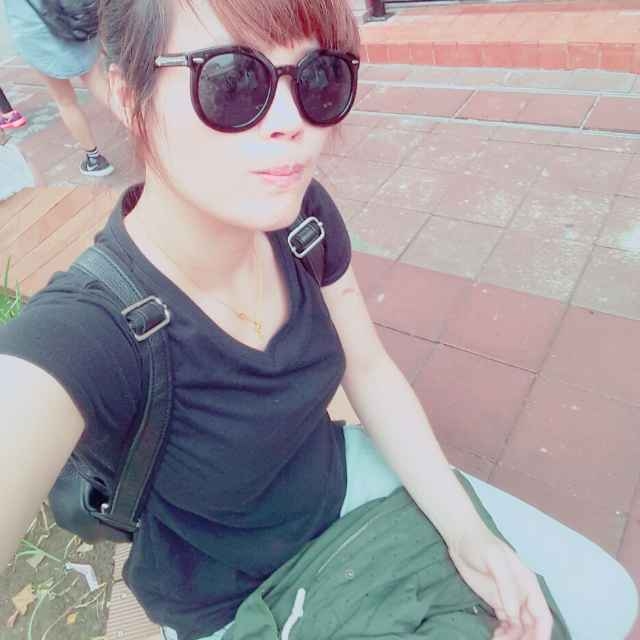 勻勻的第一张照片--龙岩相亲服务中心