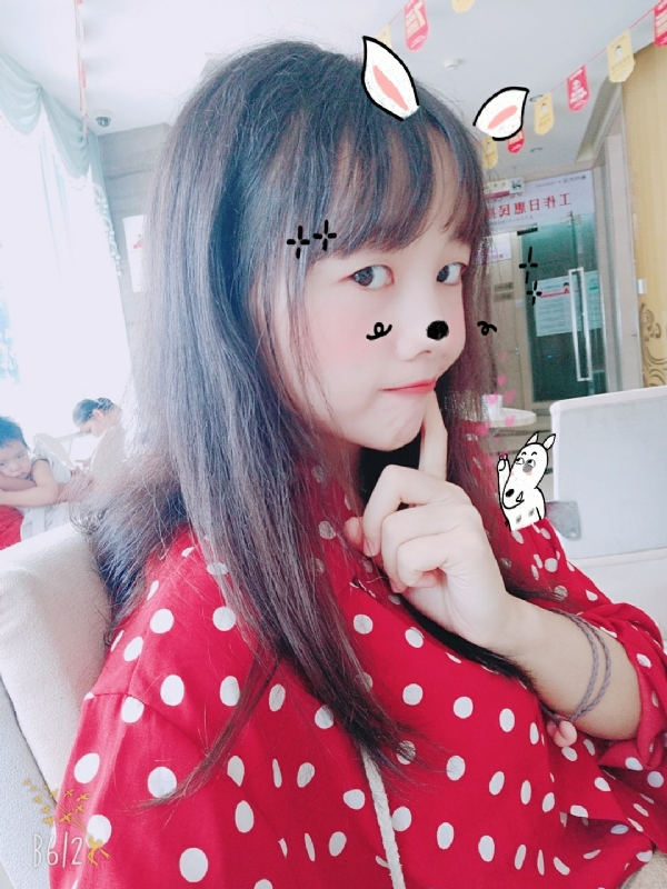 安妮的第一张照片--龙岩相亲服务中心