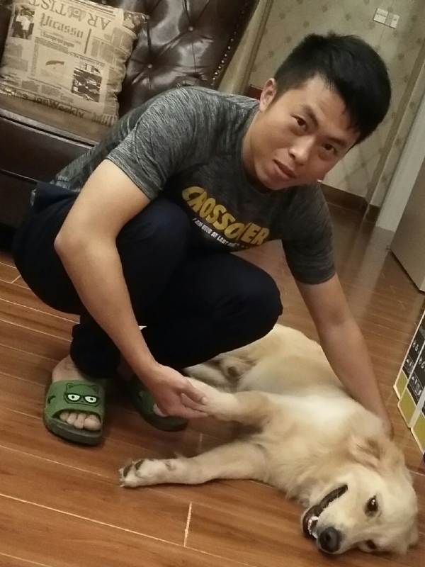hjs的第一张照片--龙岩相亲服务中心