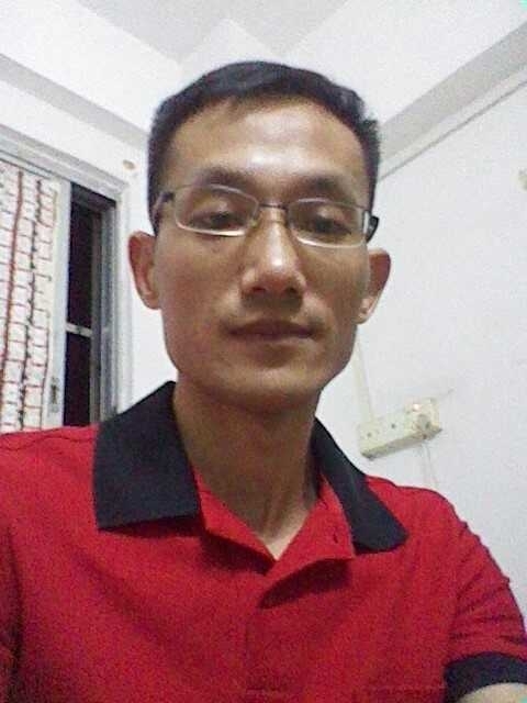 eagle的第一张照片--龙岩相亲服务中心