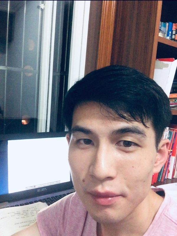 爱吃黄焖鸡的第一张照片--龙岩相亲服务中心