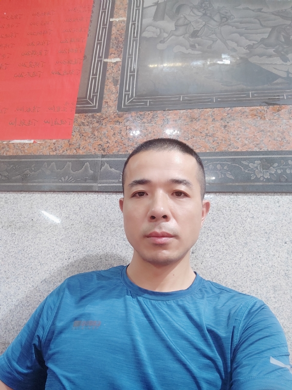虫子的第一张照片--龙岩相亲服务中心