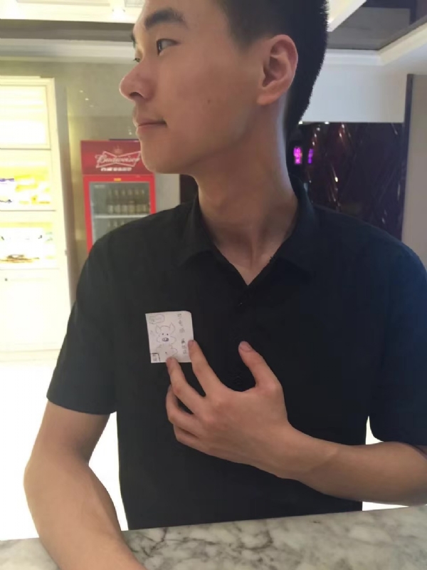 鱼头zzz的第三张照片--龙岩相亲服务中心