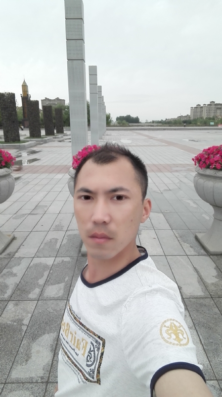 天平的第一张照片--龙岩相亲服务中心