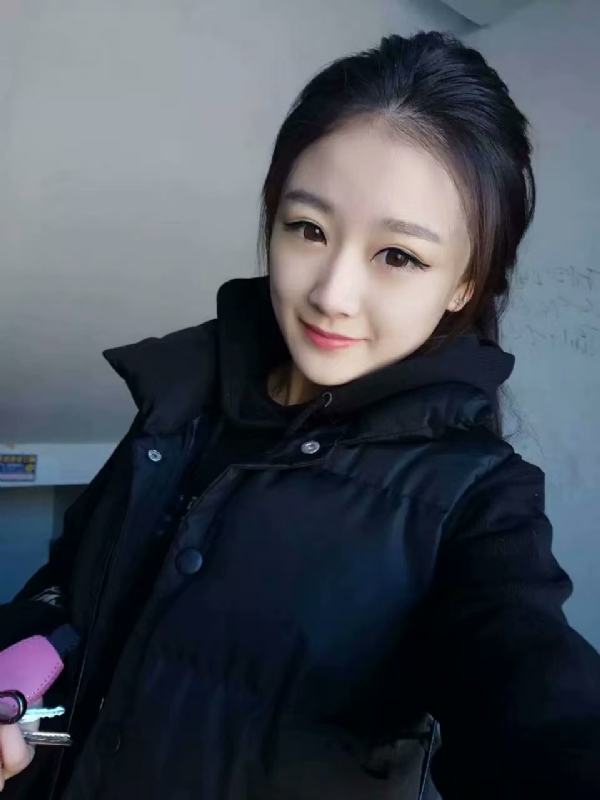 可爱的瑶的第一张照片--龙岩相亲服务中心