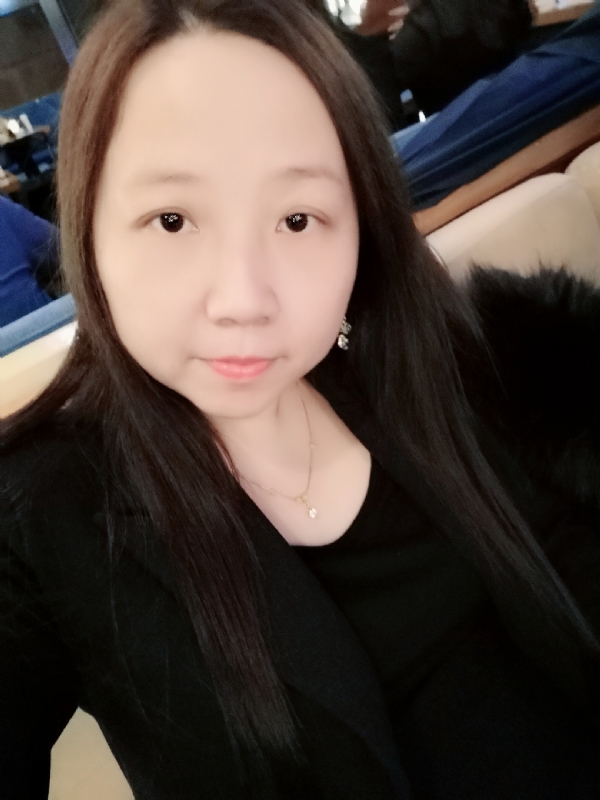 倩女的第一张照片--龙岩相亲服务中心