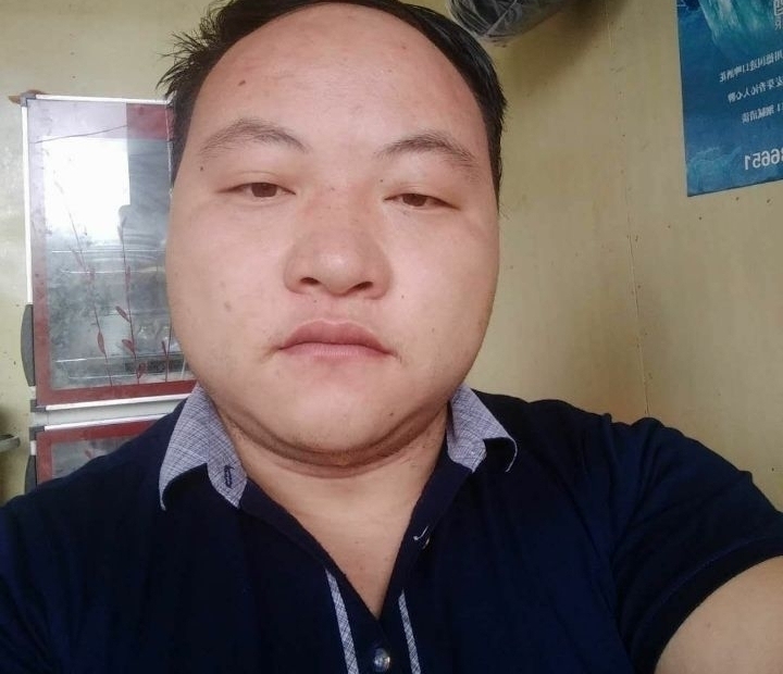 文殊的第一张照片--龙岩相亲服务中心