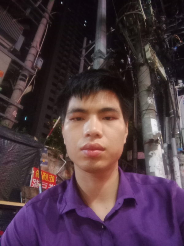 七月的风八月的雨的第一张照片--龙岩相亲服务中心
