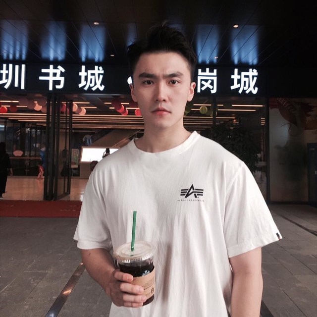 tim的第一张照片--龙岩相亲服务中心