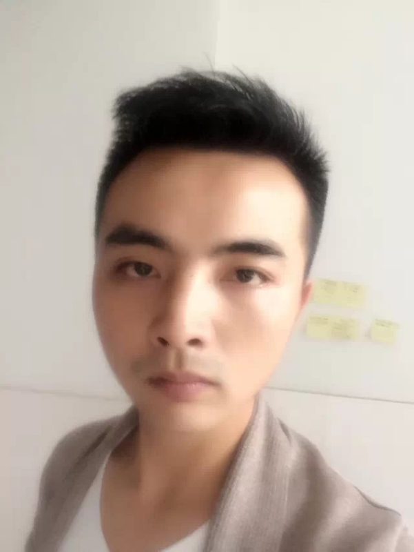 Adam的第一张照片--龙岩相亲服务中心