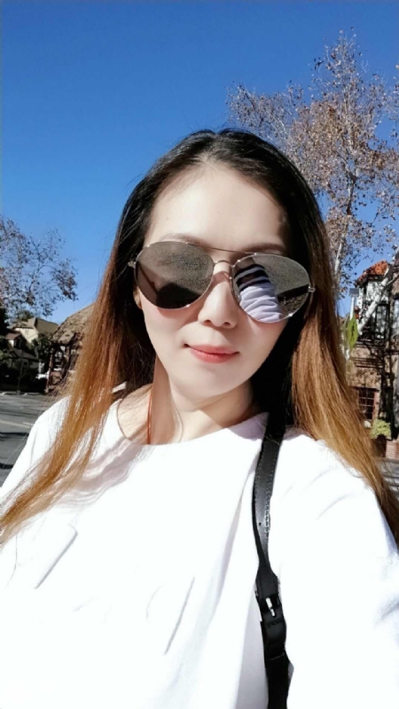 linxin的第三张照片--龙岩相亲服务中心