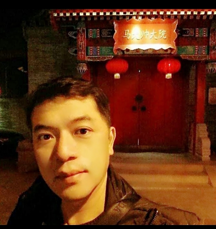 飄渺的第一张照片--龙岩相亲服务中心