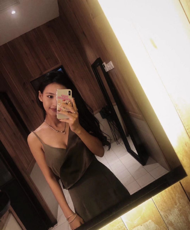 小可爱呀的第一张照片--龙岩相亲服务中心