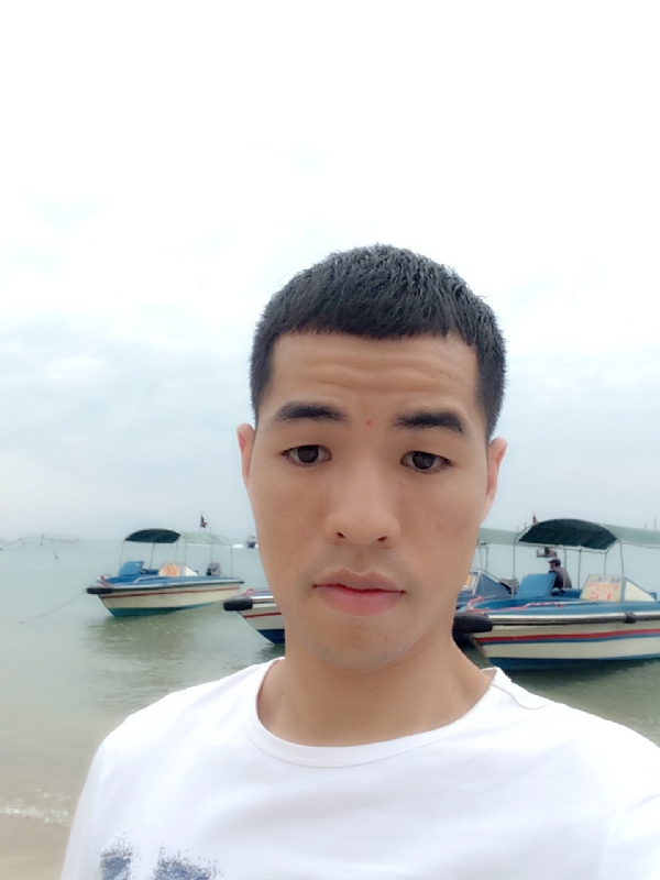 冷风的第一张照片--龙岩相亲服务中心