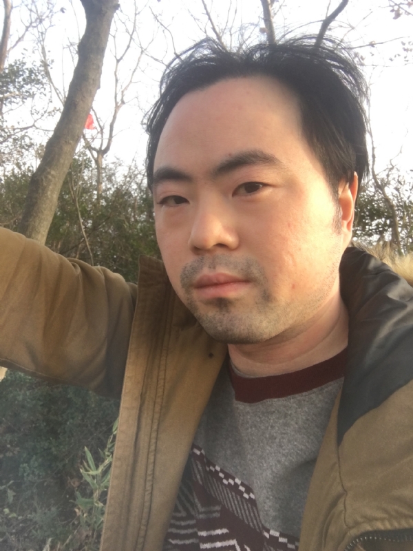一墨的第一张照片--龙岩相亲服务中心