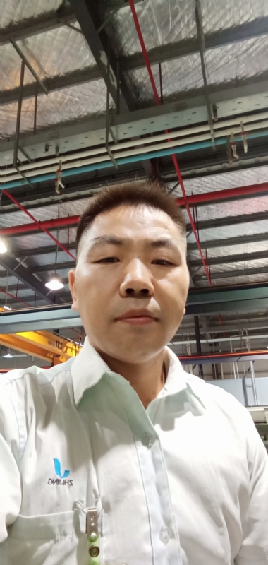 随缘的第一张照片--龙岩相亲服务中心