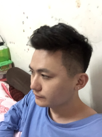 生的第二张照片--龙岩相亲服务中心