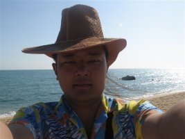 俊哥的第一张照片--龙岩相亲服务中心