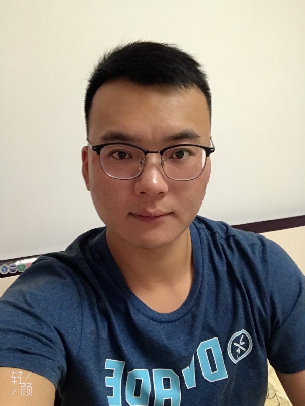 徐先生的第一张照片--龙岩相亲服务中心
