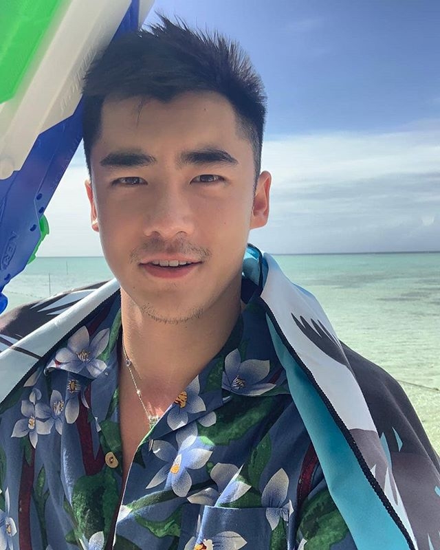 似风沙的第一张照片--龙岩相亲服务中心