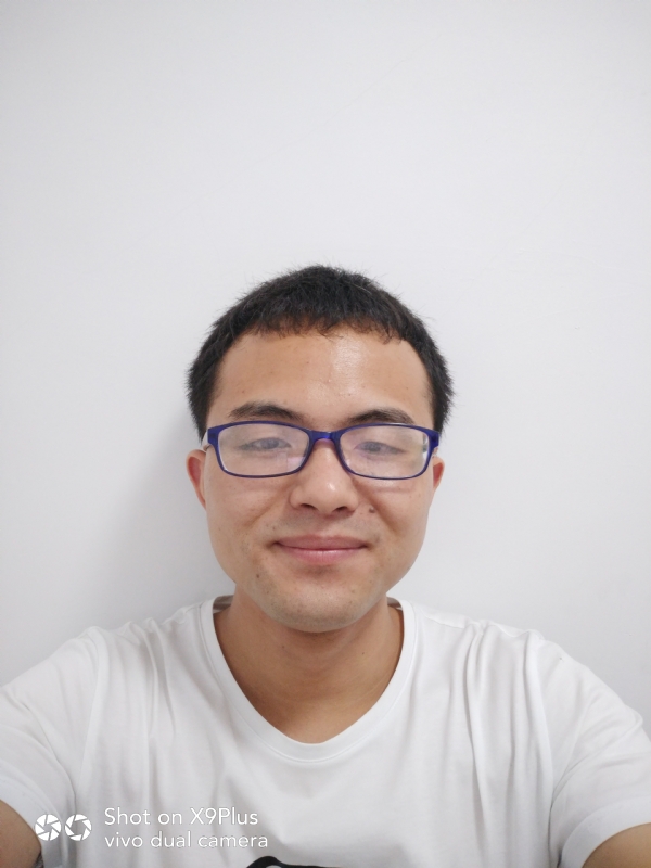 林言的第一张照片--龙岩相亲服务中心