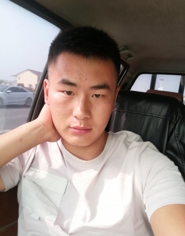 马宏亮的第二张照片--龙岩相亲服务中心
