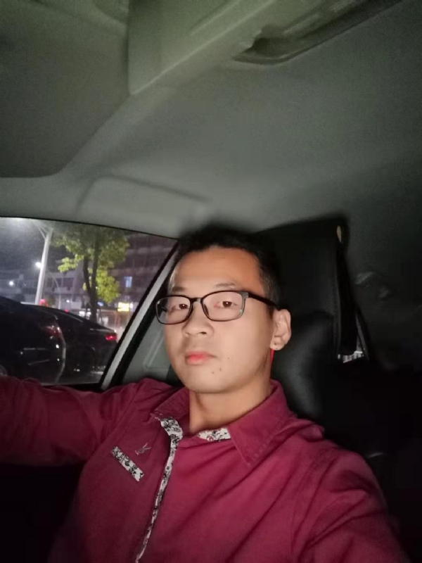 遇你最美的第一张照片--龙岩相亲服务中心