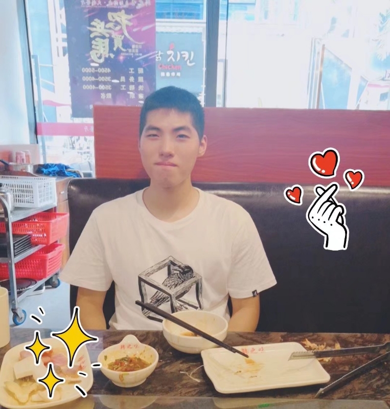 XUAN傑的第一张照片--龙岩相亲服务中心