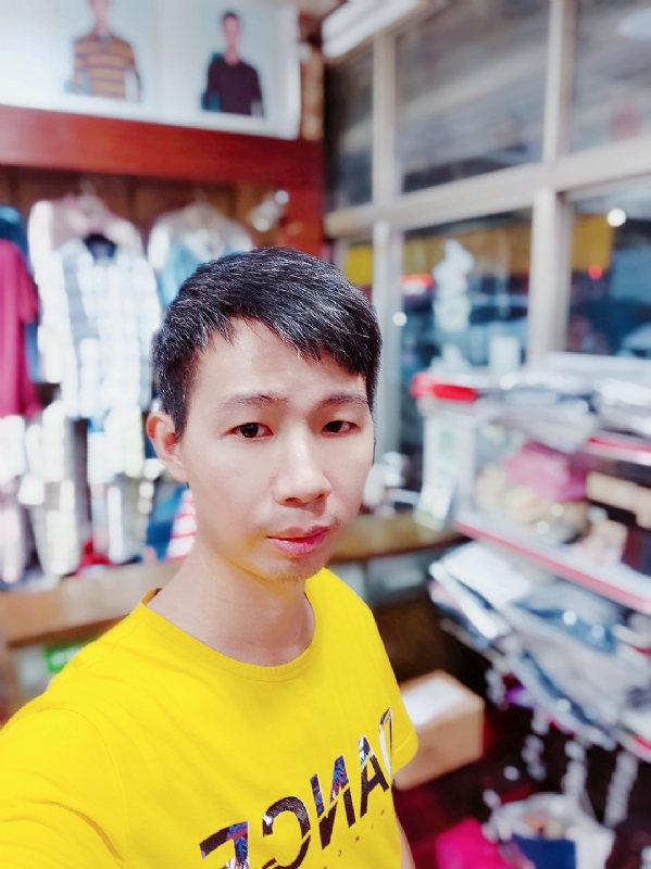 我在想你的第一张照片--龙岩相亲服务中心