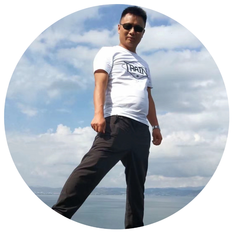 山高人为峰的第一张照片--龙岩相亲服务中心