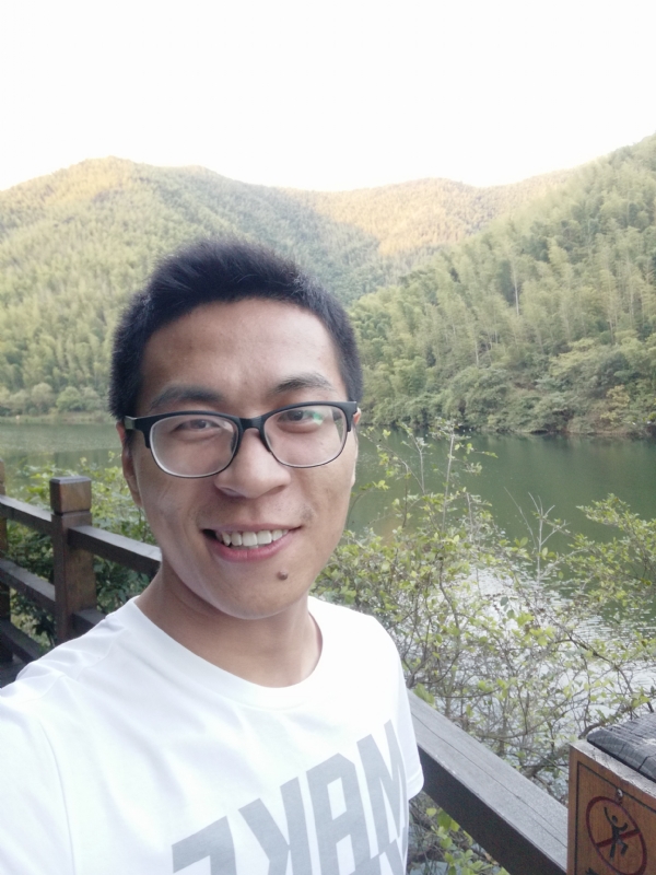 随心的第一张照片--龙岩相亲服务中心