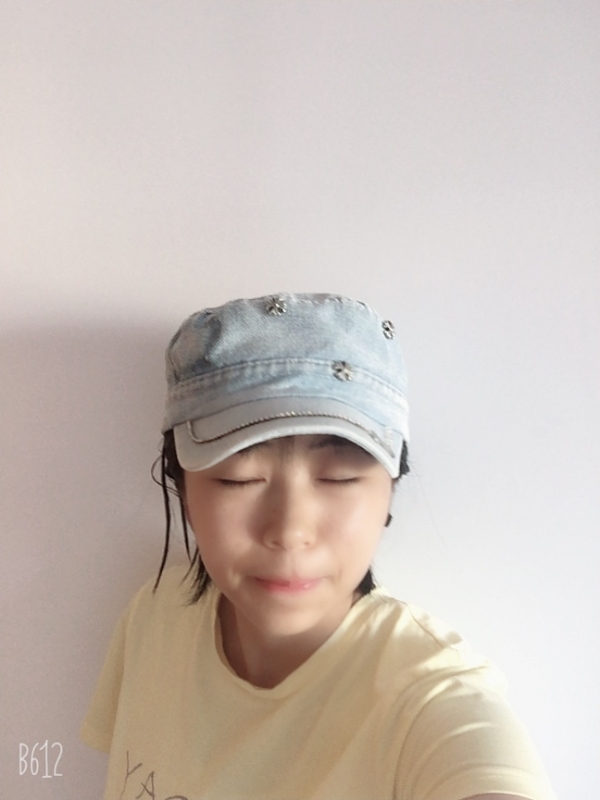 li的第一张照片--龙岩相亲服务中心